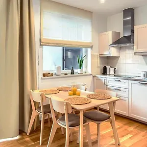  Apartament Kropla Rosy 2