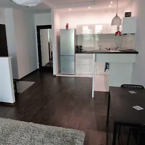 Apartment Mone - W Centrum Wroclawia, Wroclaw